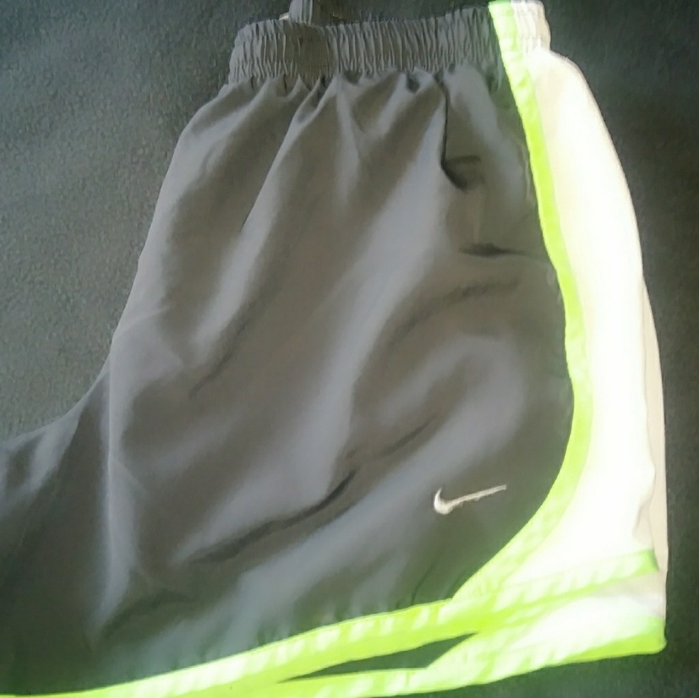 Girls xl shorts